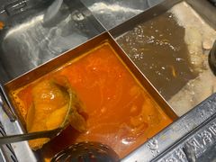 -海底捞火锅(长沙华创国际广场店)