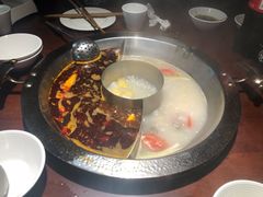 -巴邑火锅·夜宵(港隆广场店)