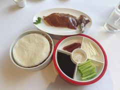 -月福京味斋·烤鸭店·北京菜(鼓楼总店)