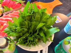 -阳坊胜利涮羊肉(阳坊老店)