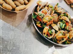-有局·成都市井烧烤·精酿啤酒(双楠店)