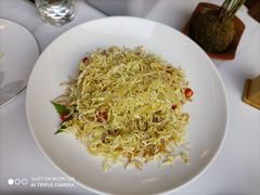 -蘭奢雅集·江浙菜(青山江滩店)