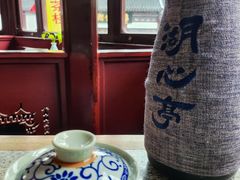 -豫园湖心亭茶楼