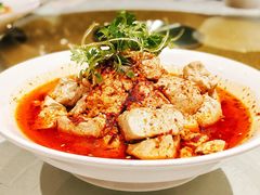 -味鼎长安·地道陕菜(凤城一路店)