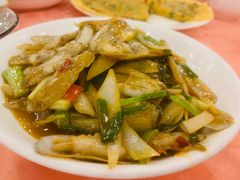 -深运潮州粥(东门店)