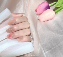 -1T·1M 日式美甲美睫