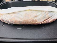 -纸有鱼·烧烤小龙虾(星光不夜城店)