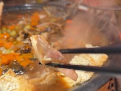 -探鱼·鲜青椒爽麻烤鱼(苏宁广场店)