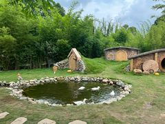 -HERRE·FARM 赫尔露营农场·团建聚会包场