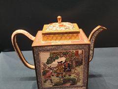 -中国港口博物馆