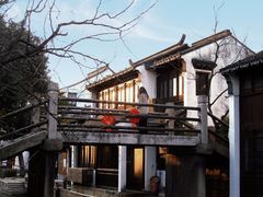 -黎里古镇