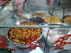 -芙蓉蛋卷(新街店)