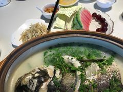 -风味小馆(天目湖宾馆店)