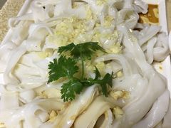 -茂港柏香(侨港路店)