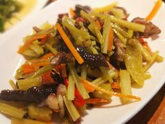 -黑鸡小馆(金源店)
