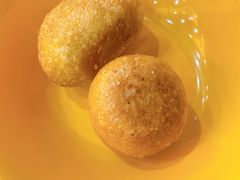 玉兰饼-毛华美食(清扬路店)