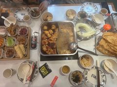 -螺大喜螺蛳粉火锅(雍和宫店)