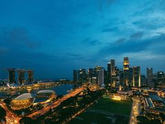 -新加坡瑞士史丹福酒店