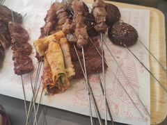 -老白清真烧烤(锦州旗舰店)