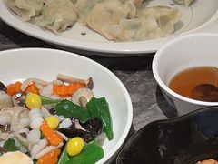 -前海沿·青岛菜(乐客城店)