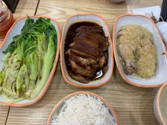 -瑞霖·隆江猪脚饭