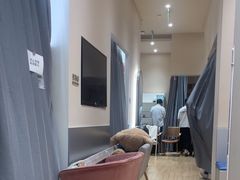 -海马体照相馆(成都来福士广场店)