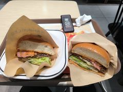 -魏家凉皮(西安秋林宏业商厦店)
