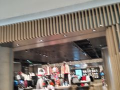 -NIKE(朝阳合生汇店)