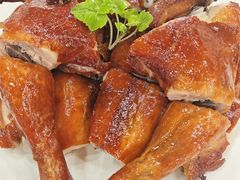 -绿雅居原生态农庄(小涌店)