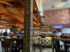 -Q MEX 库迈墨西哥餐吧(三里屯店)