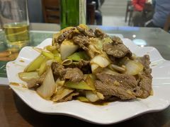 -清真牛街祥云轩门钉肉饼(左家庄店)