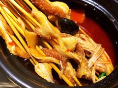 -大梦敦煌主题餐厅(国贸店)