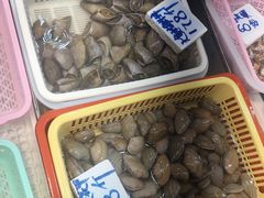 -79号渔船海鲜饭店(华强北店)