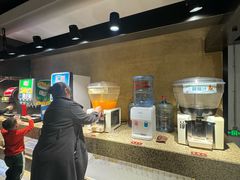 -汉巴味德·烤肉与啤酒的自助(杭州大悦城店)