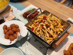 -皇家冰窖小院(什刹海店)