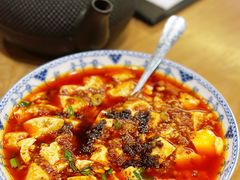 陈麻婆豆腐-本来川菜(中骏广场店)