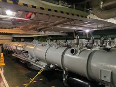 -泰达航母主题公园