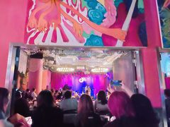 -JZ Club 爵士酒吧(上海店)