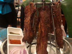 -巴依老爷·新疆美食(上城区天城路店)