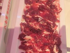 -八合里潮汕鲜牛肉火锅(福州万象城店)