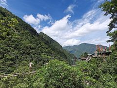 -浙北大峡谷