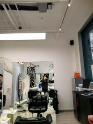 -NEW FACE烫染专业店