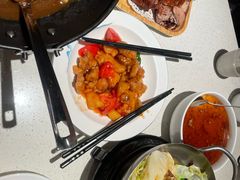 -醉得意·山茶油炒土鸡(莆田仙游方圆荟店)