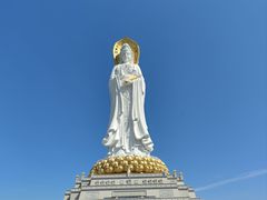 -三亚南山文化旅游区