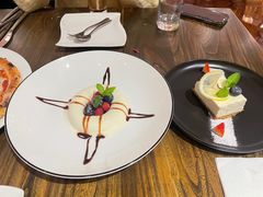 -安妮意大利餐厅(世贸天阶店)