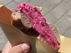 -Catch Bagel(芳草地店)