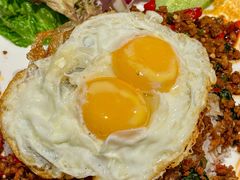 -Home Thai·泰谣(王府井apm店)