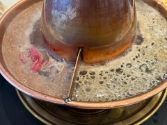 -北门涮肉·铜锅涮肉(南锣鼓巷店)