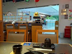 -禾绿回转寿司(万柳华联店)