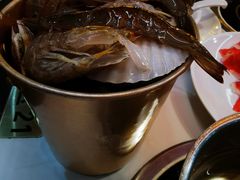 -九月海·海鲜自助(世纪东方店)